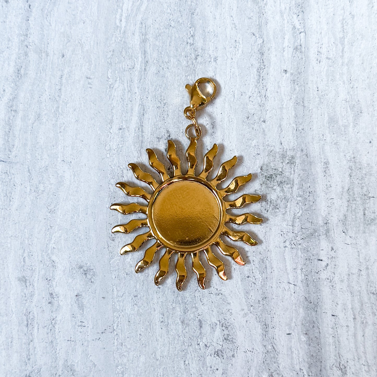Bedel zon