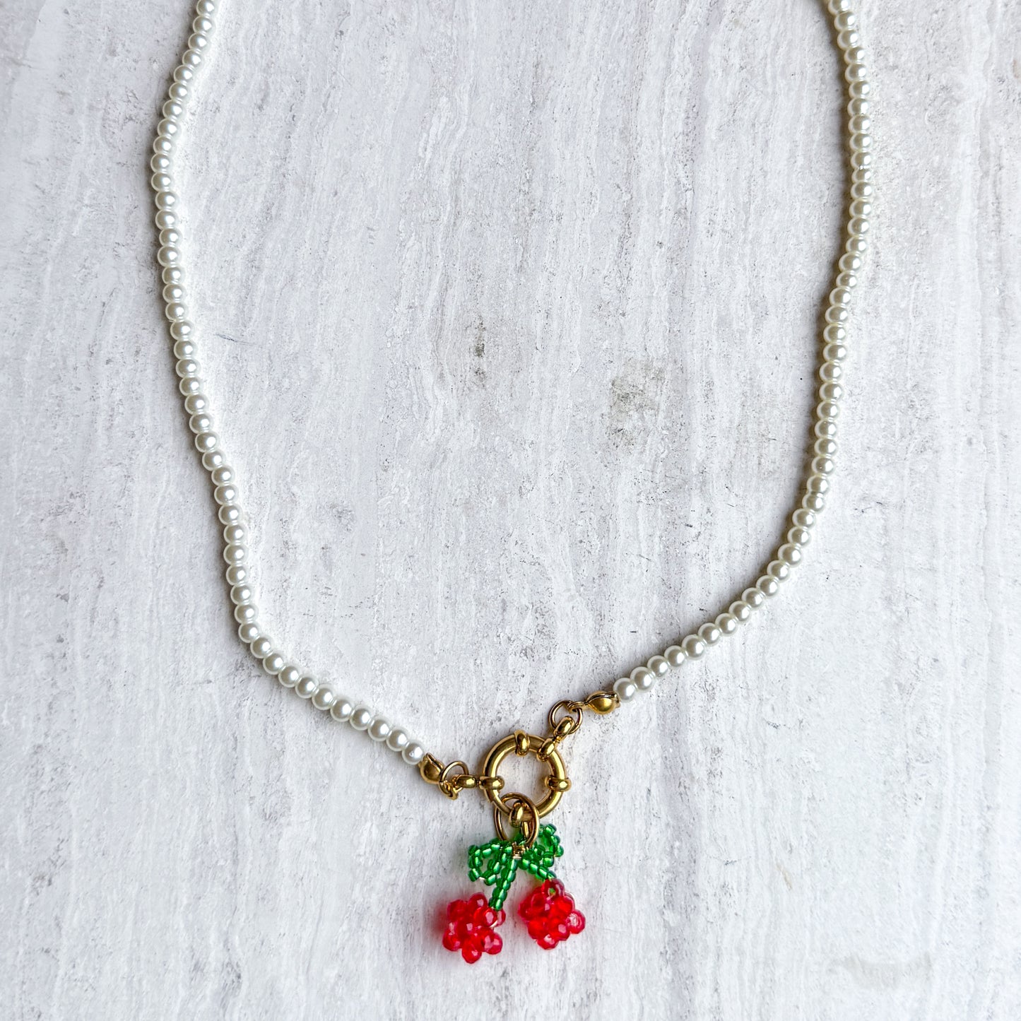 Pacha ketting