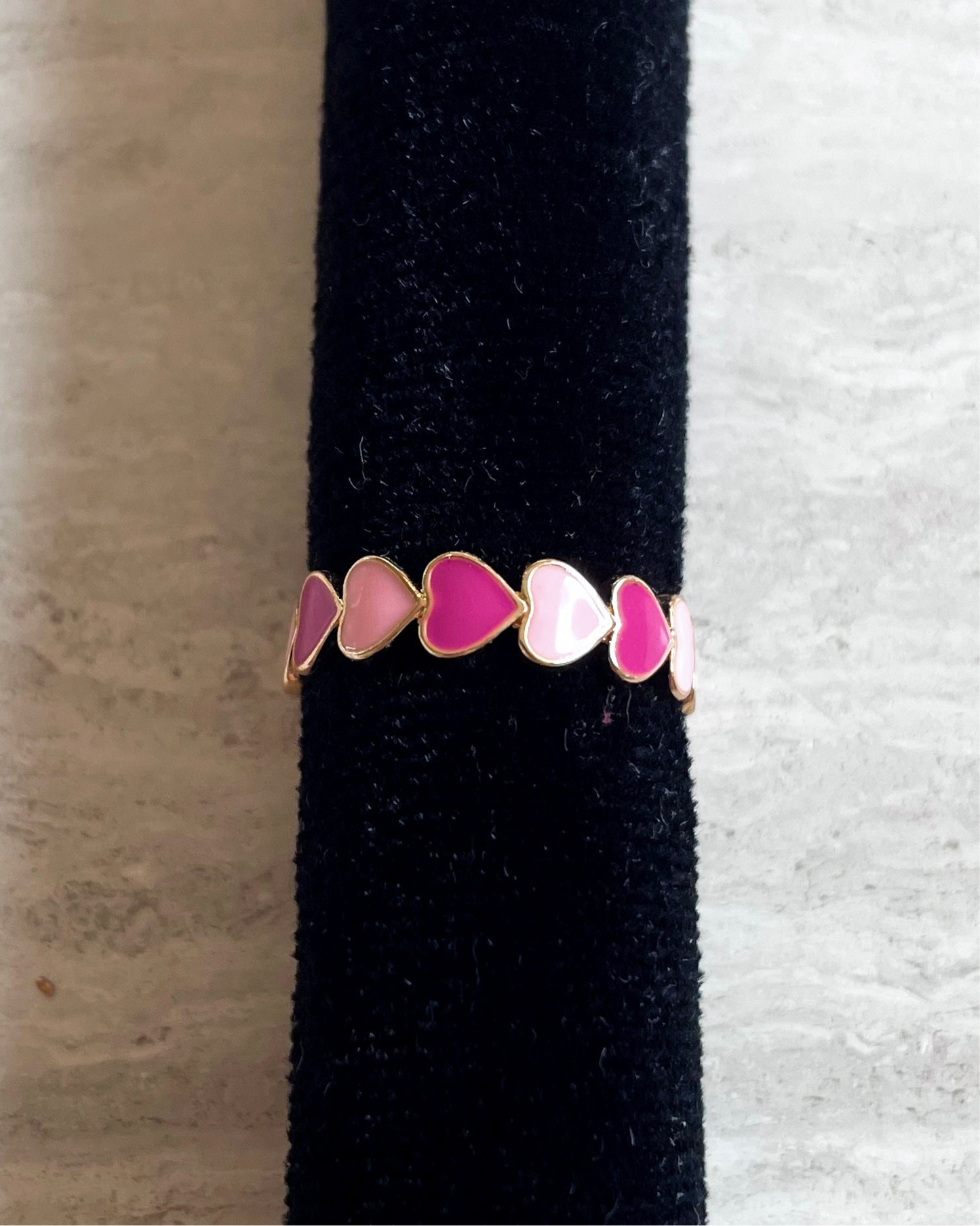 Kiki ring