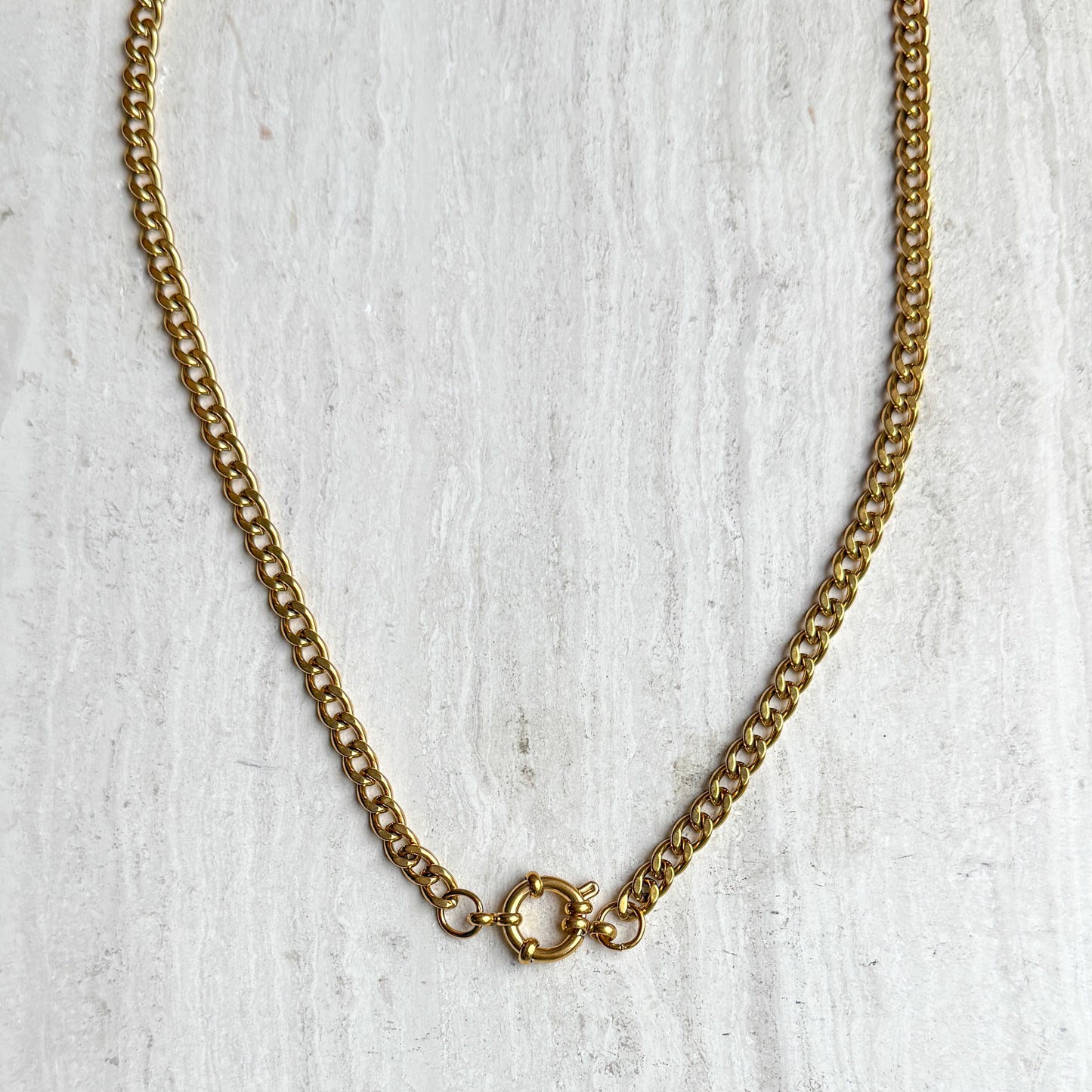 Basis ketting ★ NO.8