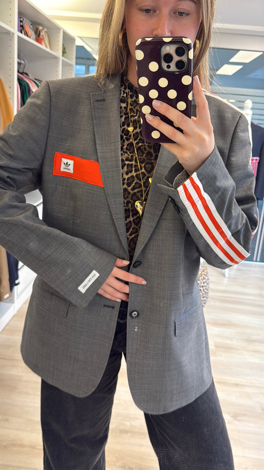 Vintage oversized blazer ★ NO.416