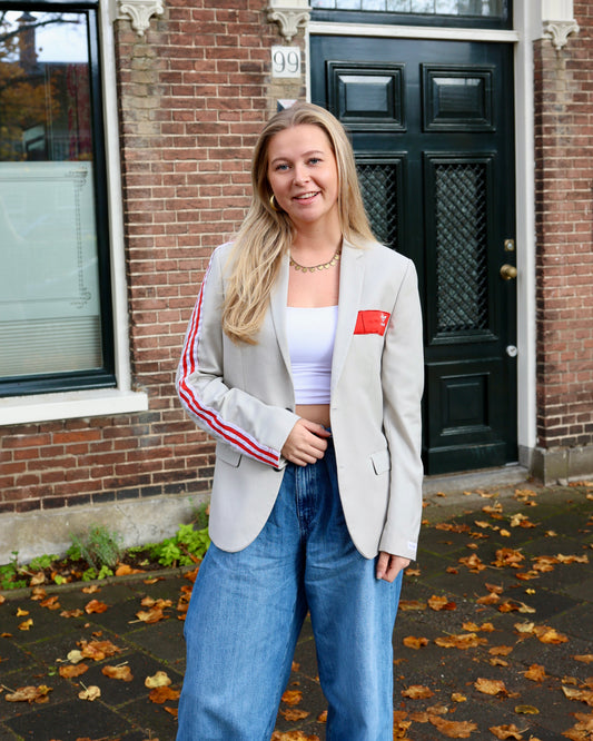 Vintage blazer ★ NO.327