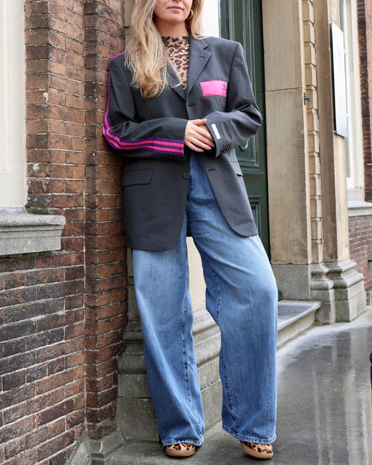 Vintage blazer ★ NO.333