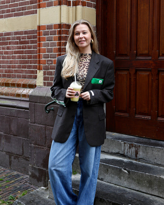 Vintage blazer ★ NO.334