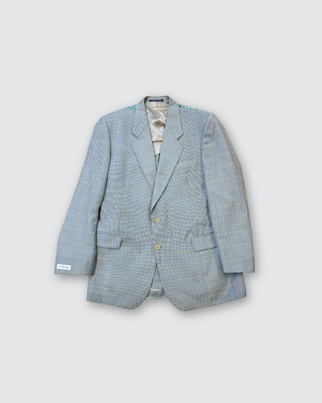 Vintage blazer ★ NO.347