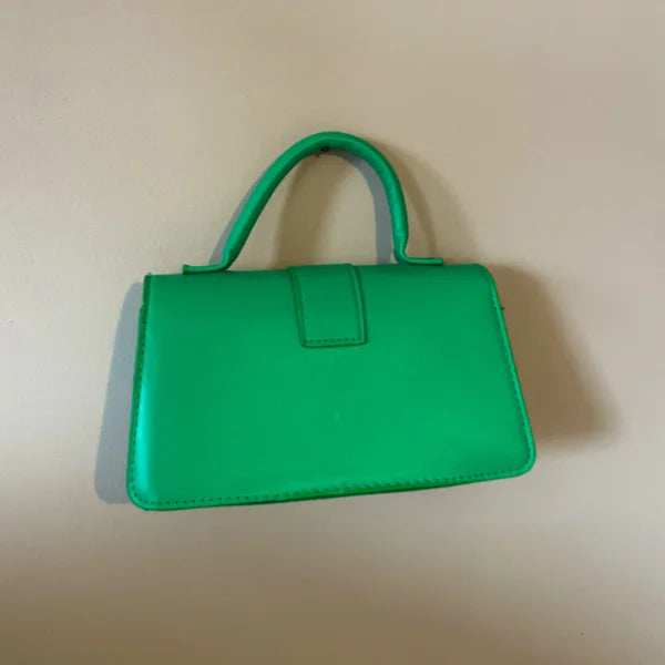 Jacky bag β
green