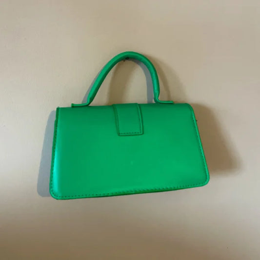 Jacky bag ★ green