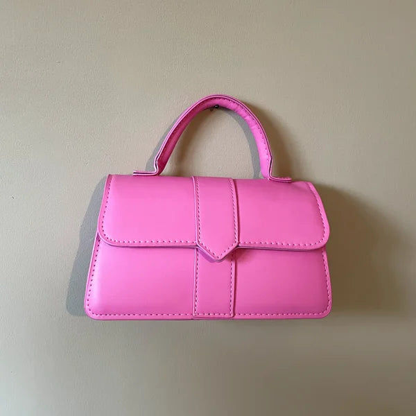 Jacky bag β
pink