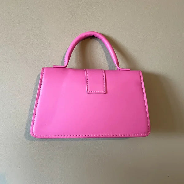 Jacky bag β
pink