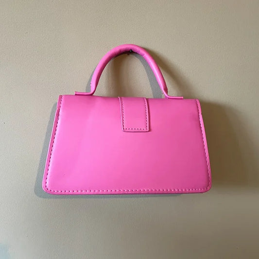 Jacky bag ★ pink