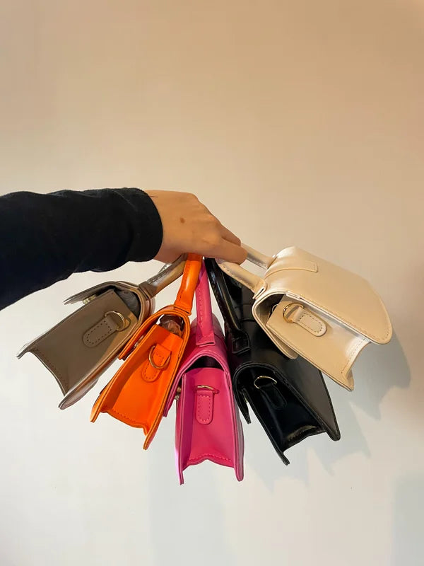 Jacky bag β
pink
