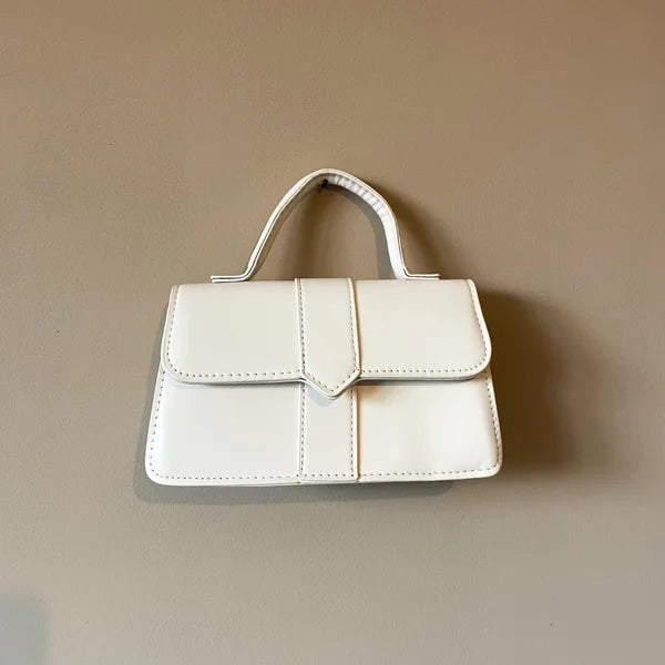 Jacky bag β
white
