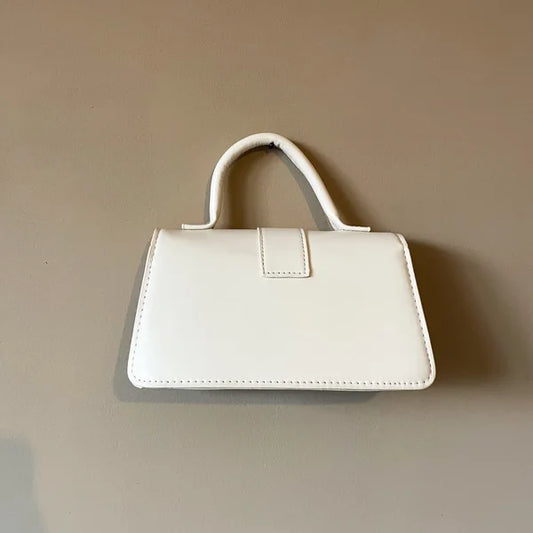 Jacky bag ★ white