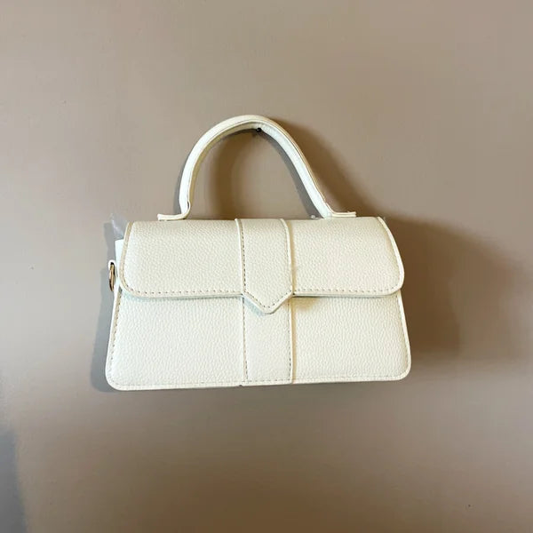 Jacky bag β
creme