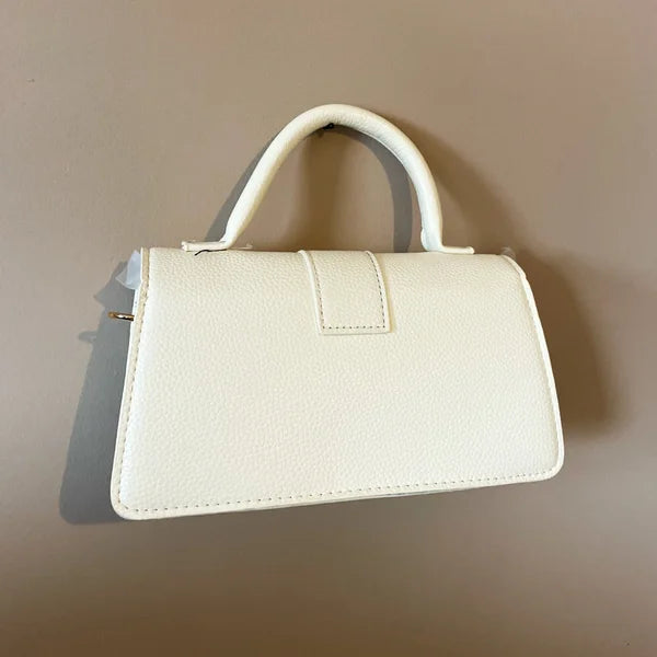 Jacky bag β
creme