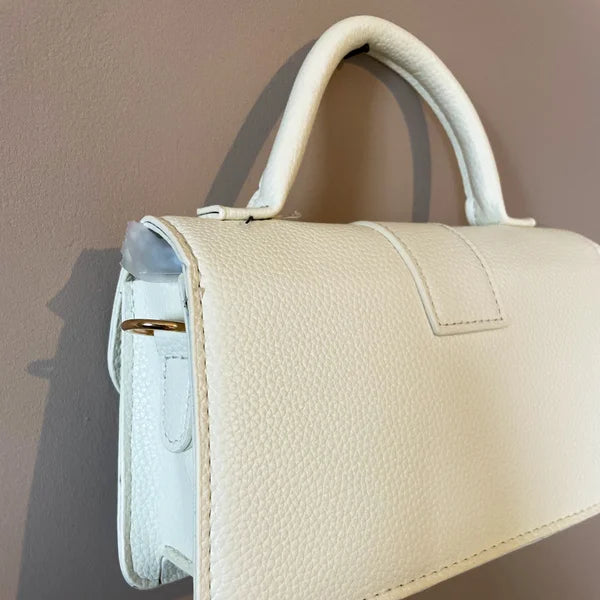 Jacky bag β
creme