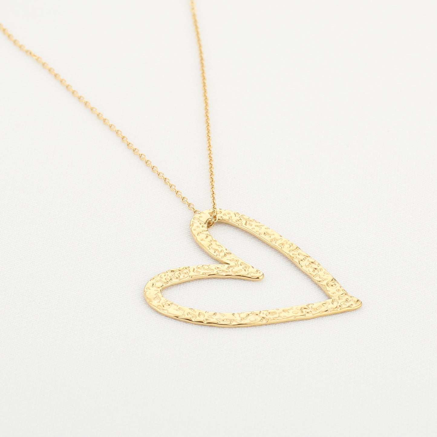 Hannah ketting