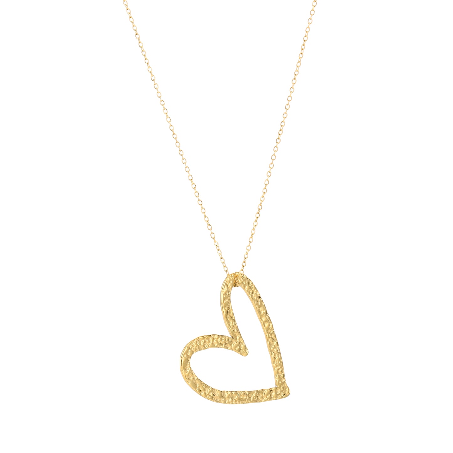 Hannah ketting