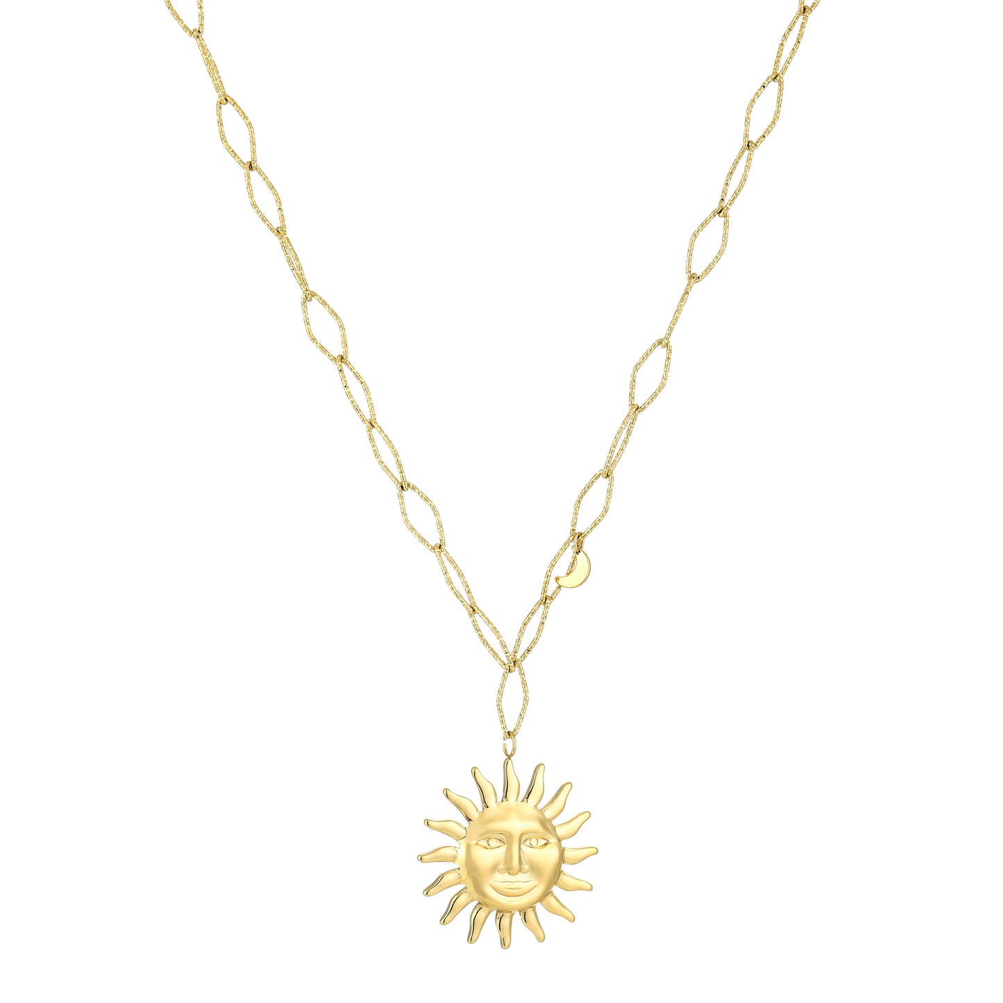 Sun ketting