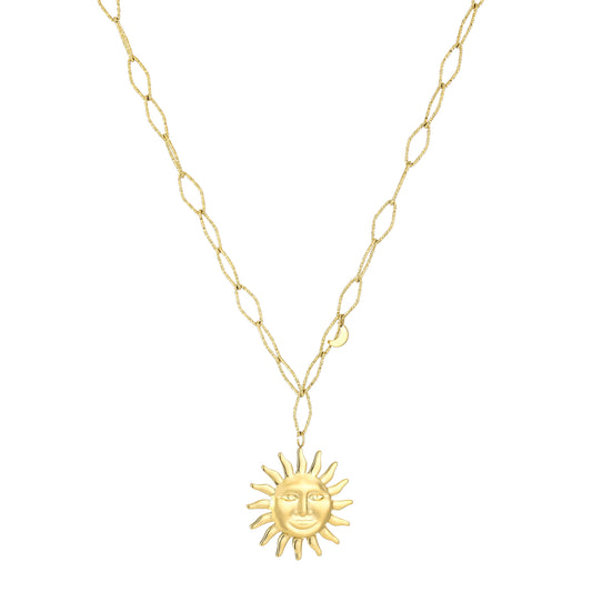 Sun ketting