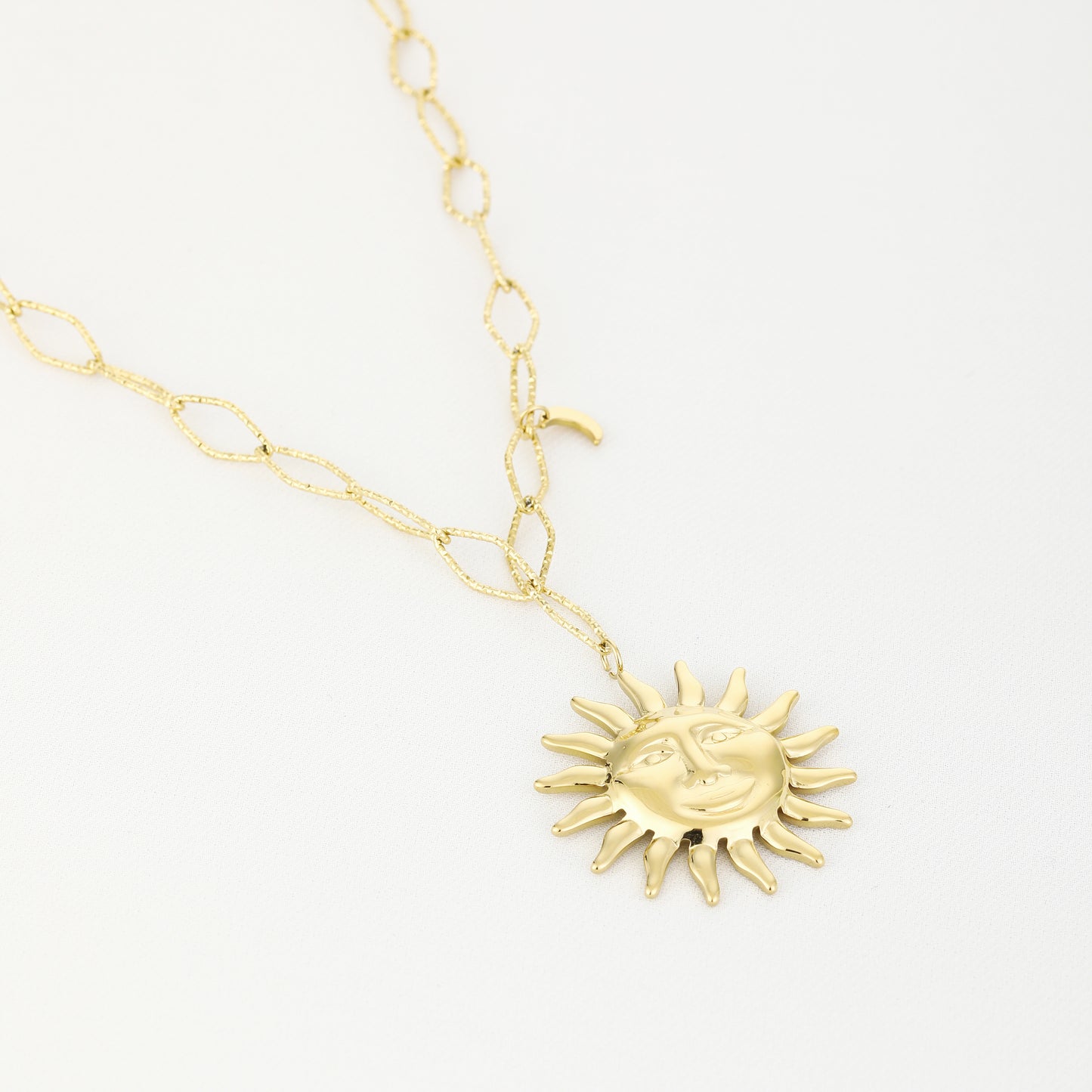 Sun ketting