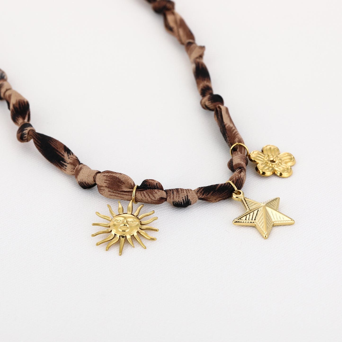 Lisa ketting