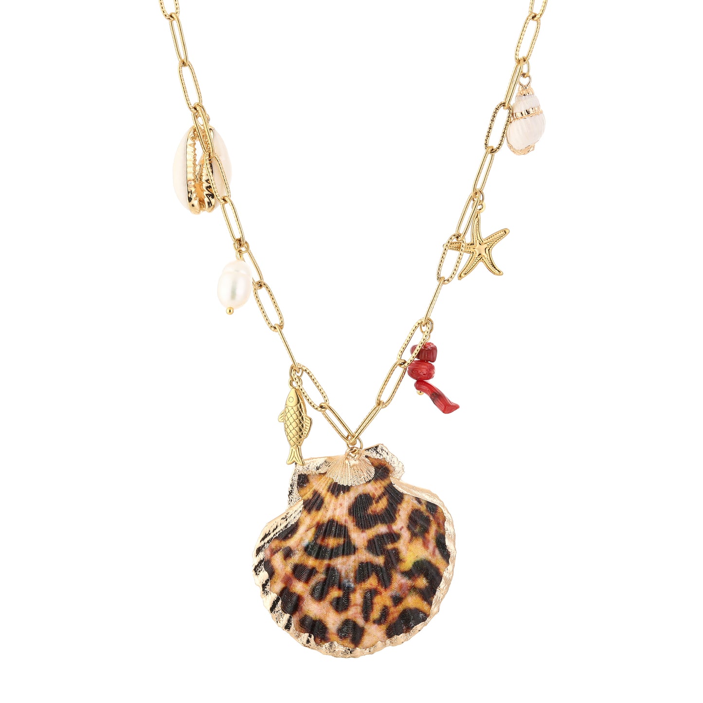 Eme ketting