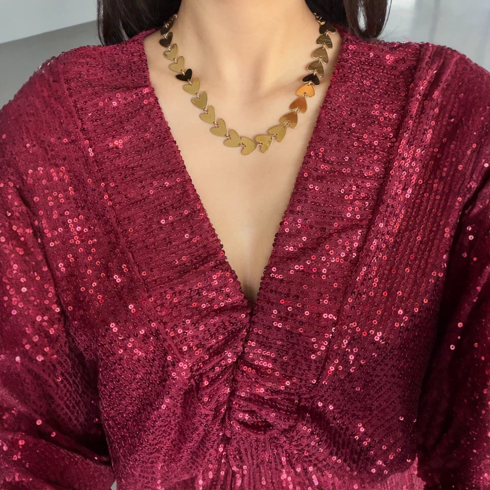 Amour ketting