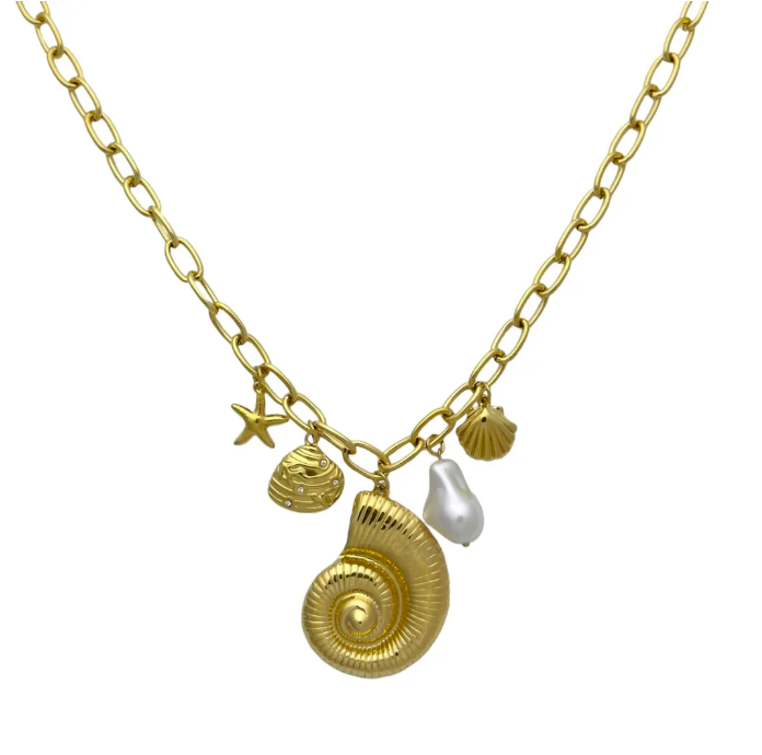 Bedelketting #7