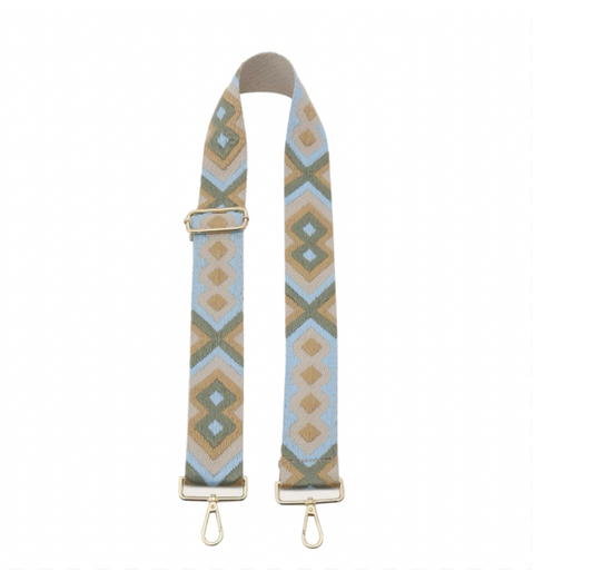 Billy bagstrap beige