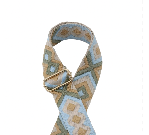 Billy bagstrap beige