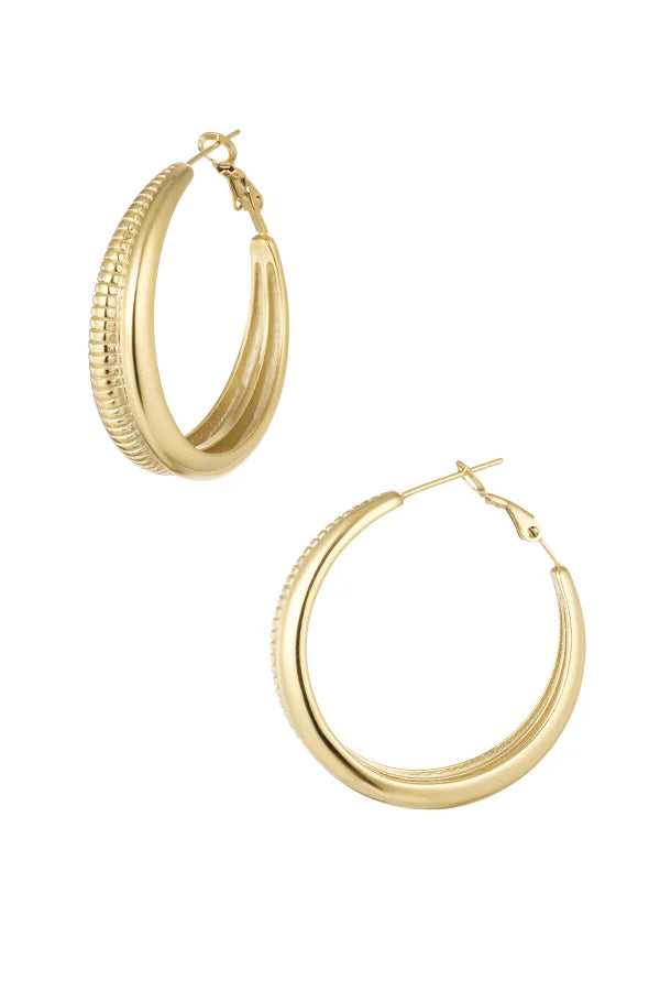 Alice hoops