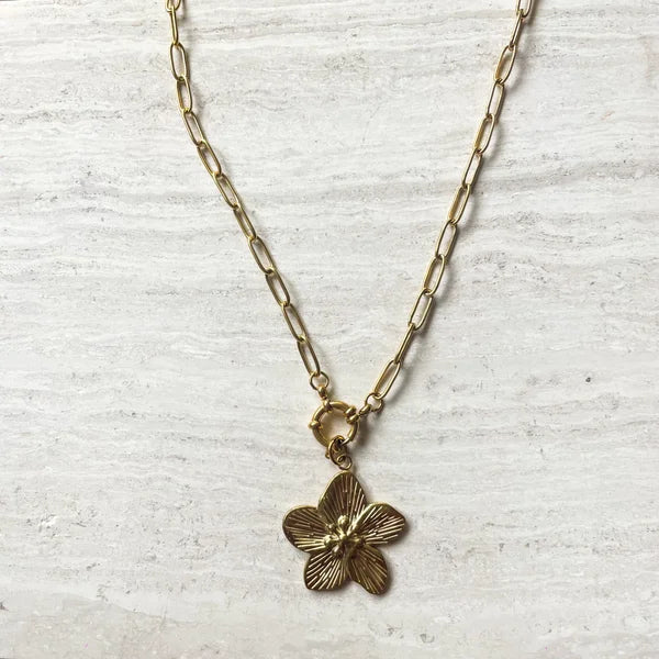Mahalo ketting