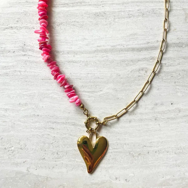Miliani ketting
