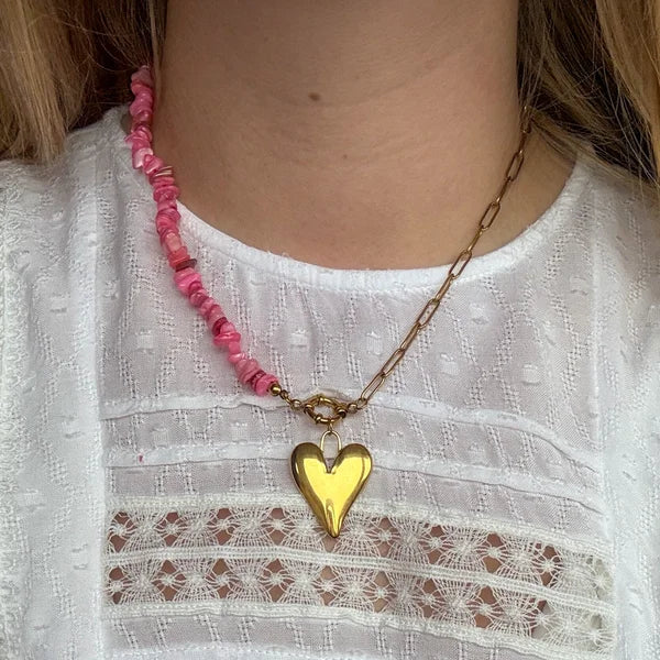 Miliani ketting