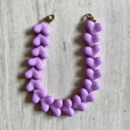 Endless love phonecoard ★ violet