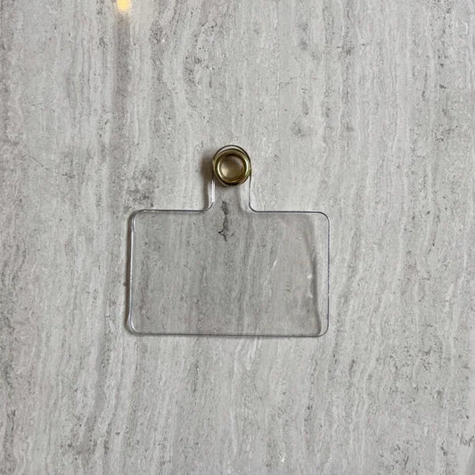 Phonecoard clip ★ Voor alle telefoons