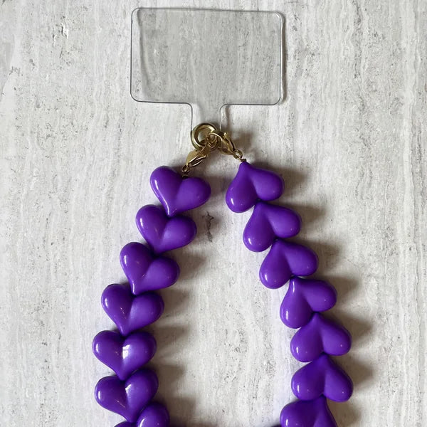 Phonecoard clip ★ Voor alle telefoons