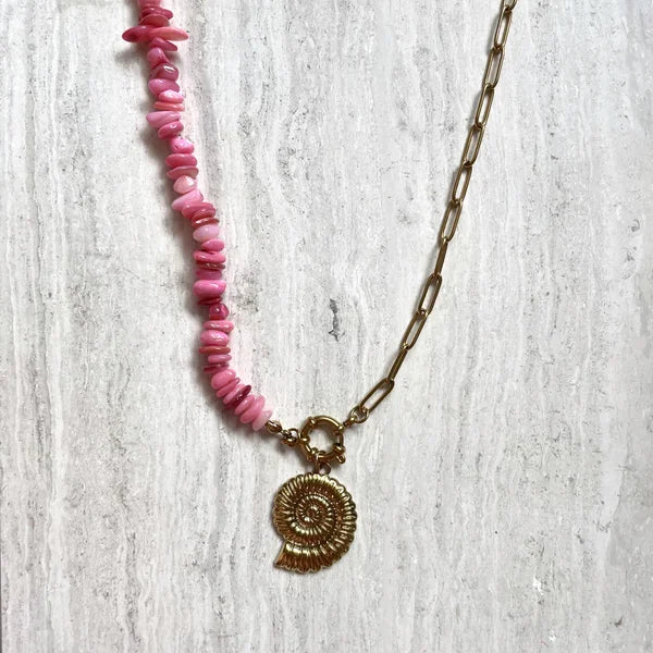 Valencia ketting