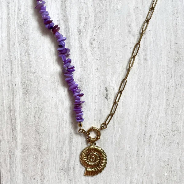 Rosalia ketting