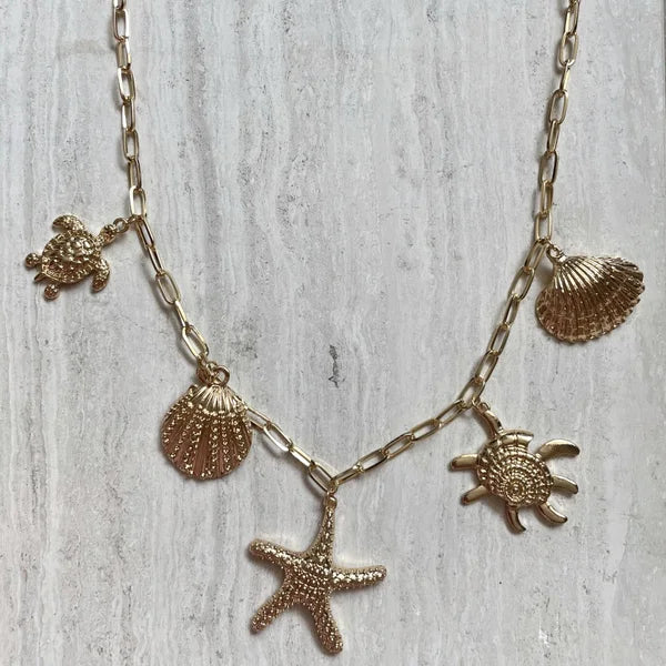 Solana ketting