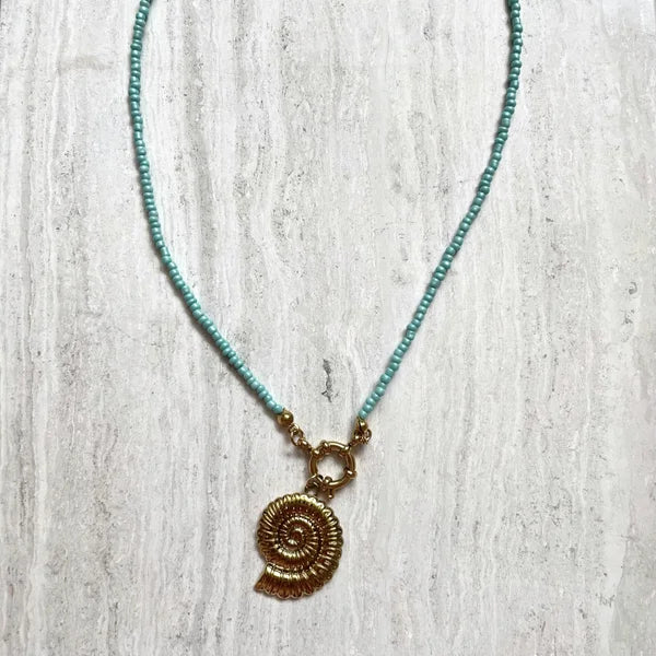 Leya ketting