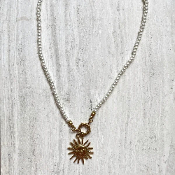 Savannah ketting