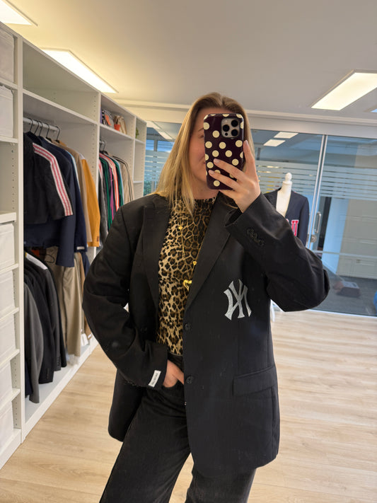 Vintage oversized blazer ★ NO.419