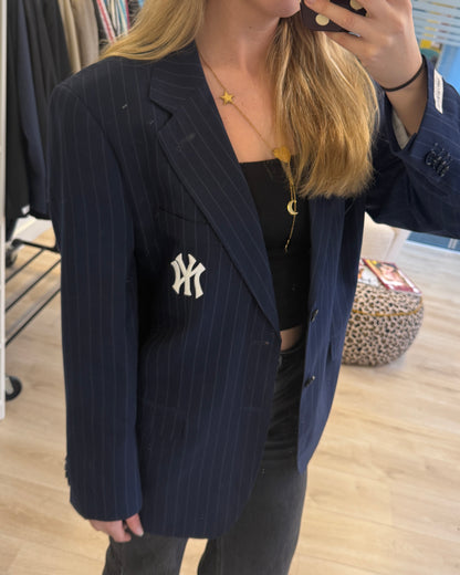 Vintage oversized blazer ★ NO.366