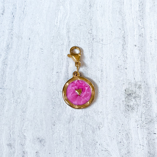 Bedel hart★ roze