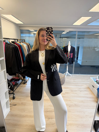 Vintage oversized blazer ★ NO.403