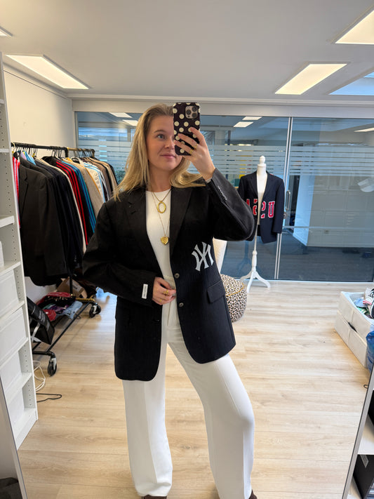 Vintage oversized blazer ★ NO.403