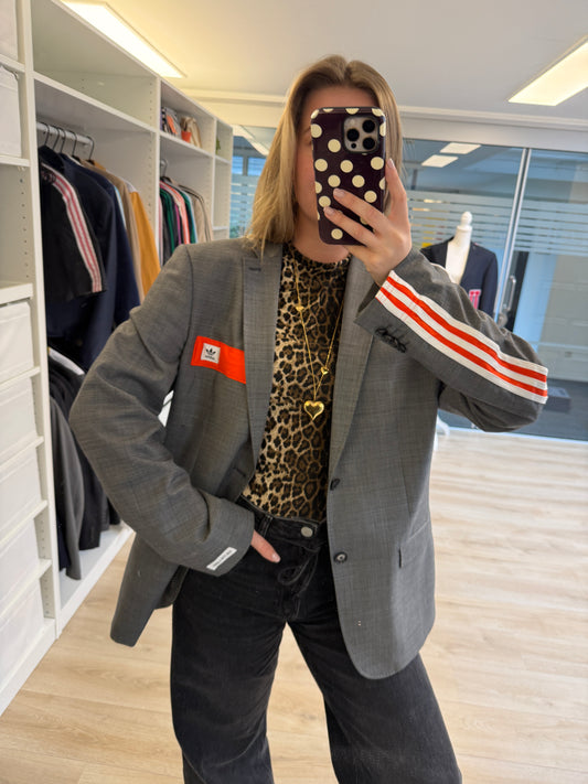 Vintage oversized blazer ★ NO.416