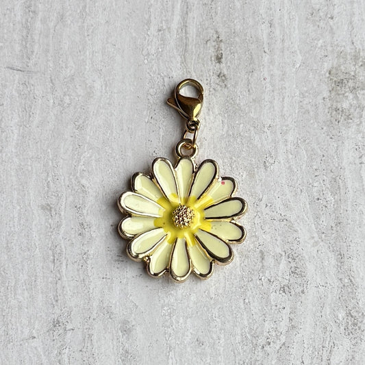 Bedel bloem★ geel